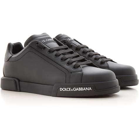 Men's Dolce & Gabbana Designer Shoes .